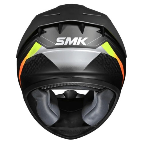 Smk Smk Stellar Sport Flight Helmet MA264