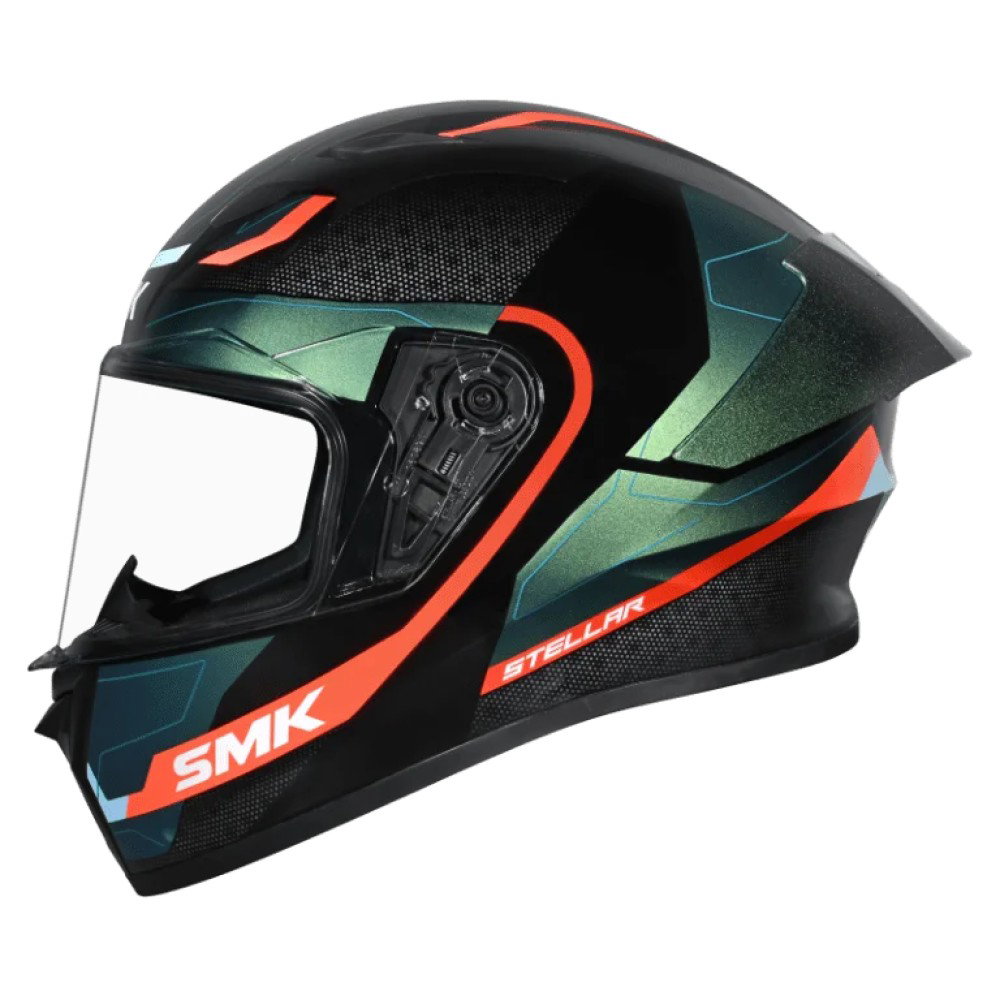 Stellar Sport Flight Helmet GL257C