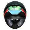 Smk Smk Stellar Sport Flight Helmet GL257C - Thumbnail 5