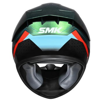 Smk Smk Stellar Sport Flight Helmet GL257C
