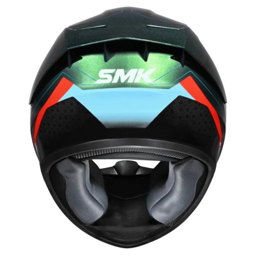 Smk Smk Stellar Sport Flight Helmet GL257C