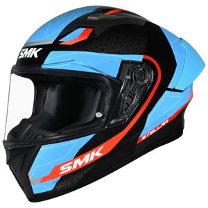 Smk Stellar Sport Flight Helmet GL256