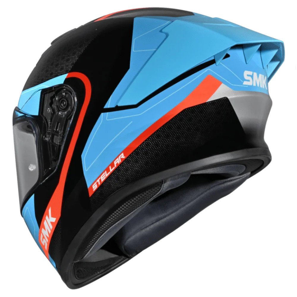 Stellar Sport Flight Helmet GL256