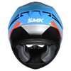 Smk Smk Stellar Sport Flight Helmet GL256 - Thumbnail 5