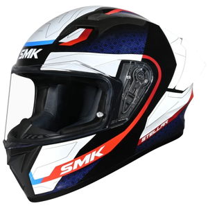 Smk Stellar Sport Flight Helmet GL213