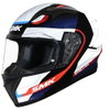 Smk Smk Stellar Sport Flight Helmet GL213 - Thumbnail 1