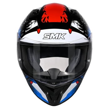 Smk Smk Stellar Sport Flare Helmet GL215