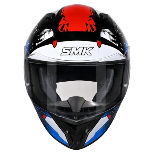 Smk Smk Stellar Sport Flare Helmet GL215