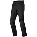Factor 3 Ladies Trouser Black