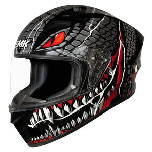 Smk Stellar Taotei Helmet GL263