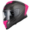 Vcan Vcan H162 X-Zero Helmet Pink - Thumbnail 1