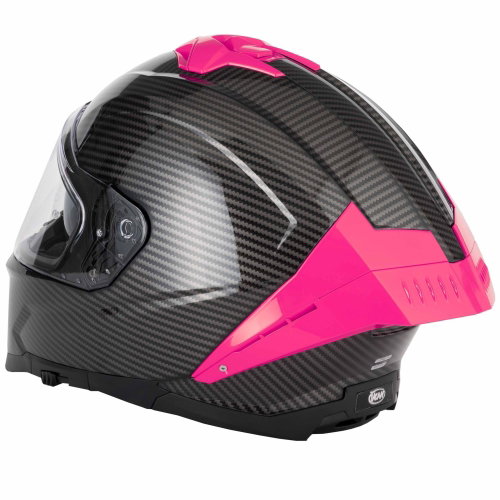 Vcan Vcan H162 X-Zero Helmet Pink