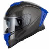 Vcan Vcan H162 X-Zero Helmet Blue - Thumbnail 1