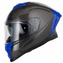 H162 X-Zero Helmet Blue