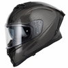 Vcan Vcan H162 X-Zero Helmet Black - Thumbnail 1