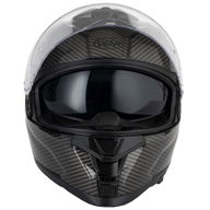 H162 X-Zero Helmet Black