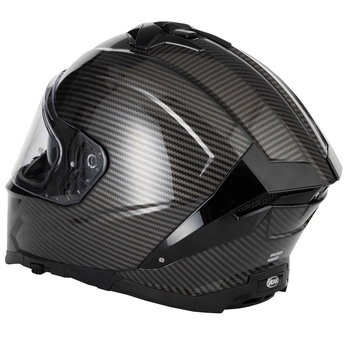 Vcan Vcan H162 X-Zero Helmet Black