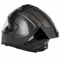 H162 X-Zero Helmet Black