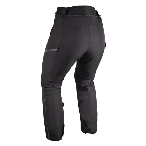 Oxford Products Oxford Products Montreal 5.0 Womens Pants Stealth Black