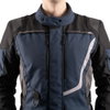 Oxford Products Oxford Products Montreal 5.0 Mens Jacket Blue Black Grey - Thumbnail 3