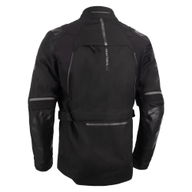Montreal 5.0 Mens Jacket Stealth Black