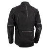 Oxford Products Oxford Products Montreal 5.0 Mens Jacket Stealth Black - Thumbnail 2