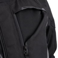 Montreal 5.0 Mens Jacket Stealth Black