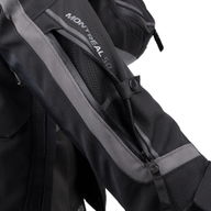 Montreal 5.0 Mens Jacket Stealth Black