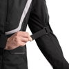 Oxford Products Oxford Products Montreal 5.0 Mens Jacket Stealth Black - Thumbnail 6