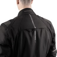 Montreal 5.0 Mens Jacket Stealth Black