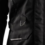 Montreal 5.0 Mens Jacket Stealth Black