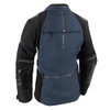 Oxford Products Oxford Products Montreal 5.0 Womens Jacket Blue Black Coral - Thumbnail 2