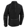 Oxford Products Oxford Products Montreal 5.0 Womens Jacket Stealth Black - Thumbnail 2