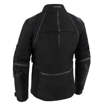 Oxford Products Oxford Products Montreal 5.0 Womens Jacket Stealth Black