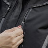 Oxford Products Oxford Products Montreal 5.0 Womens Jacket Stealth Black - Thumbnail 9