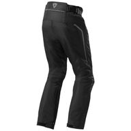 Factor 3 Ladies Trousers Black
