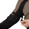Oxford Products Oxford Products Hinterland 2.0 Mens Jacket Black Desert Orange - Thumbnail 7
