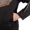 Oxford Products Oxford Products Hinterland 2.0 Mens Jacket Black Desert Orange - Thumbnail 8