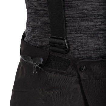 Oxford Products Oxford Products Hinterland 2.0 Mens Pants Stealth Black