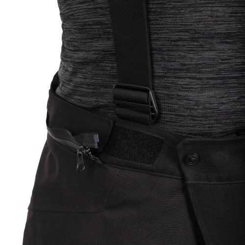 Oxford Products Oxford Products Hinterland 2.0 Mens Pants Stealth Black