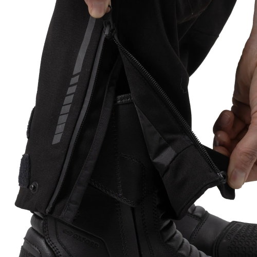 Oxford Products Oxford Products Hinterland 2.0 Mens Pants Stealth Black