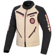 Stella Grace Jacket Aluminium Black