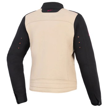 Alpinestars Alpinestars Stella Grace Jacket Aluminium Black