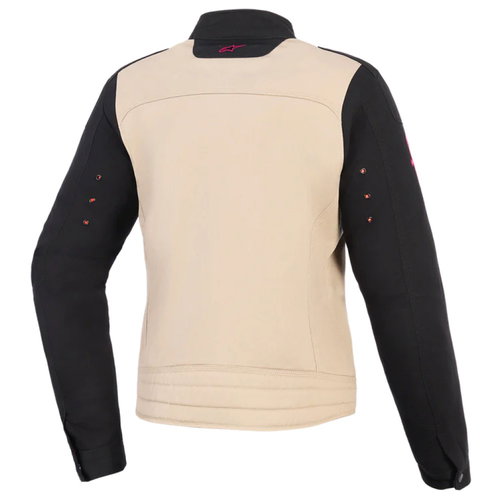 Alpinestars Alpinestars Stella Grace Jacket Aluminium Black