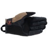 Alpinestars Alpinestars Manti Air Gloves Dark Khaki Black Orange Fluo - Thumbnail 2