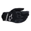 Alpinestars Alpinestars Manti Air Gloves Black White - Thumbnail 1