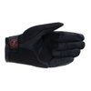 Alpinestars Alpinestars Manti Air Gloves Black White - Thumbnail 2