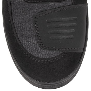 Oxford Products Oxford Products Heist Dry2Dry Unisex Boots Black