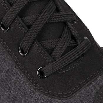 Oxford Products Oxford Products Heist Dry2Dry Unisex Boots Black