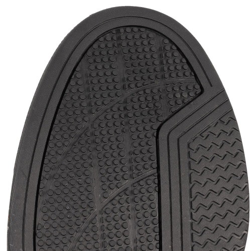 Oxford Products Oxford Products Heist Dry2Dry Unisex Boots Black